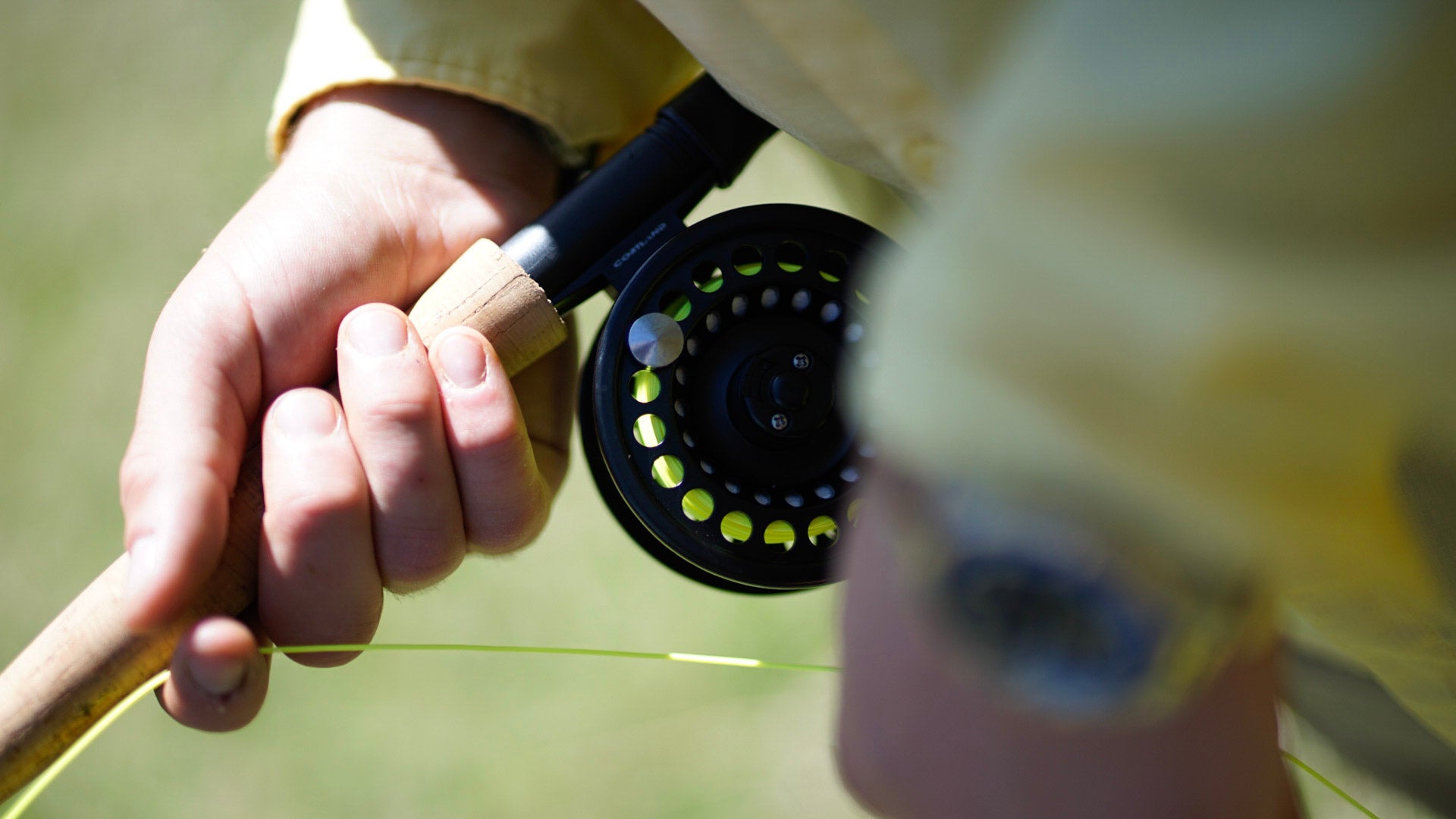 Fairplay Pro Outfit - 4/5wt / 9ft